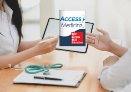 Access Medicine